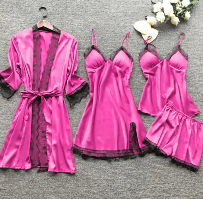 CONJUNTO DE PIJAMA