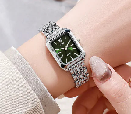 Elegant Women’s Timepiece