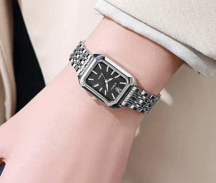 Elegant Women’s Timepiece
