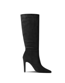 BOTAS DE TACÓN