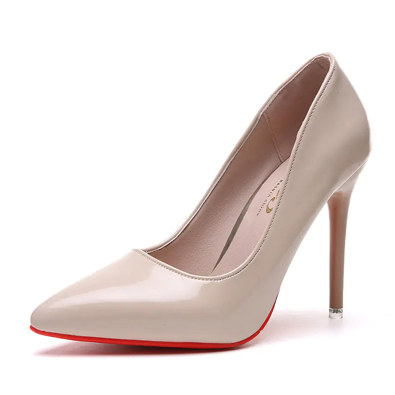 TACONES ALTOS
