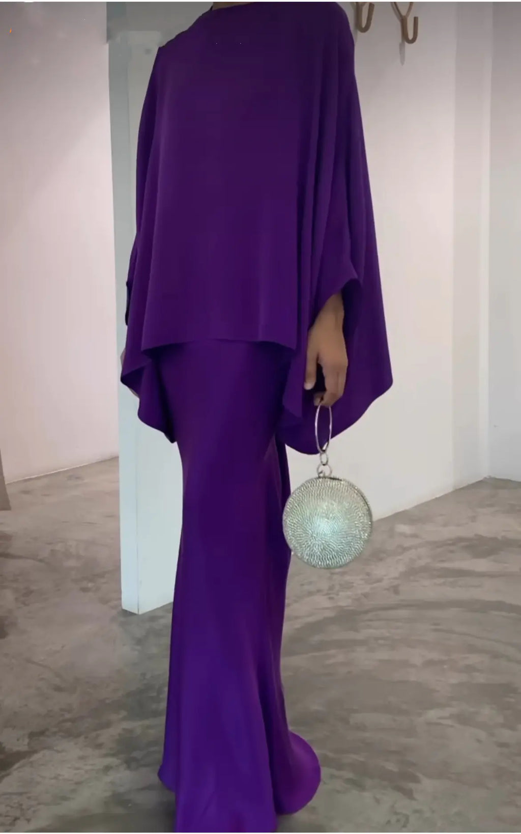 CONJUNTO FEMENINO CASUAL FRANCÉS, ROMÁNTICO Y SUELTO