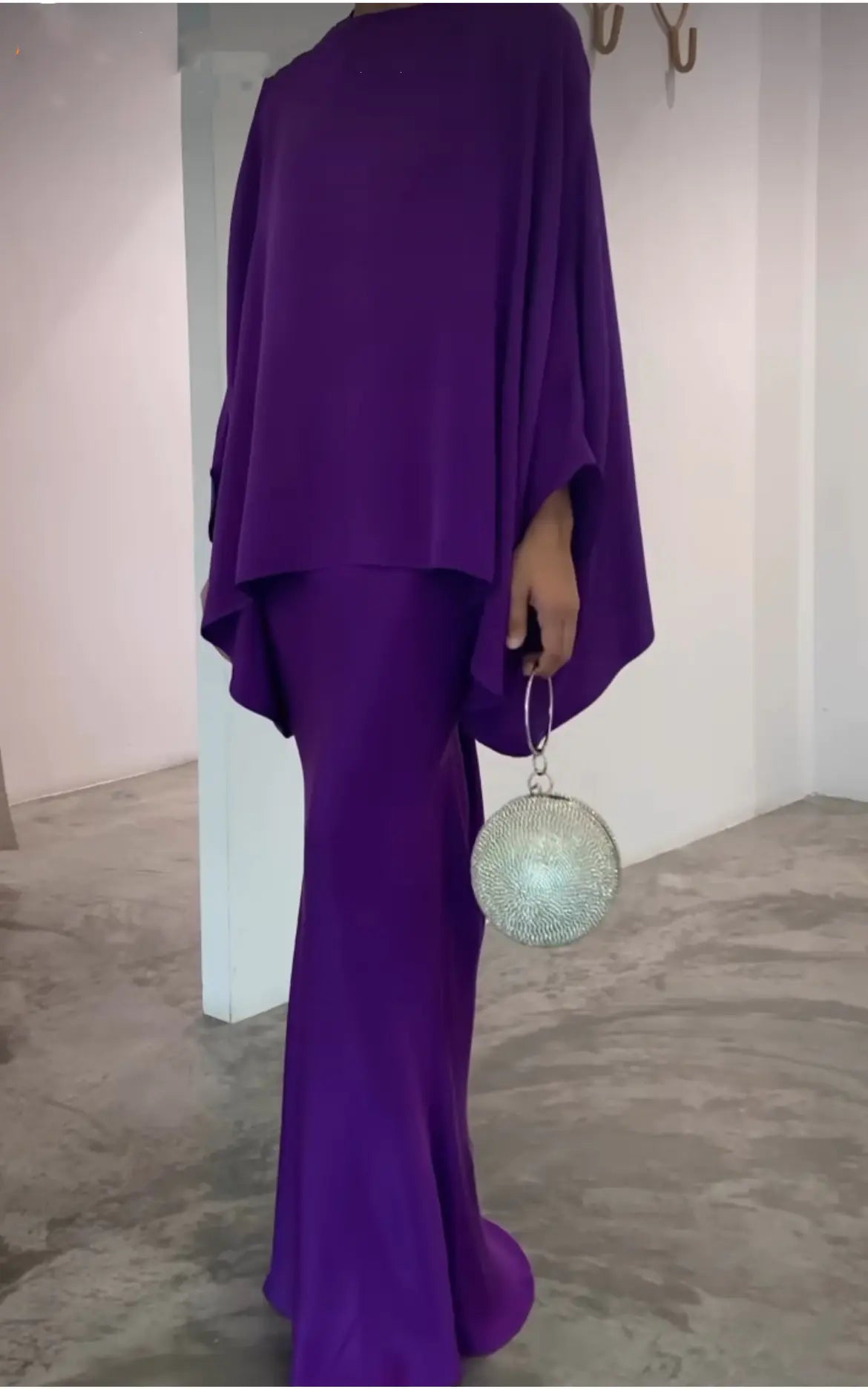 CONJUNTO FEMENINO CASUAL FRANCÉS, ROMÁNTICO Y SUELTO
