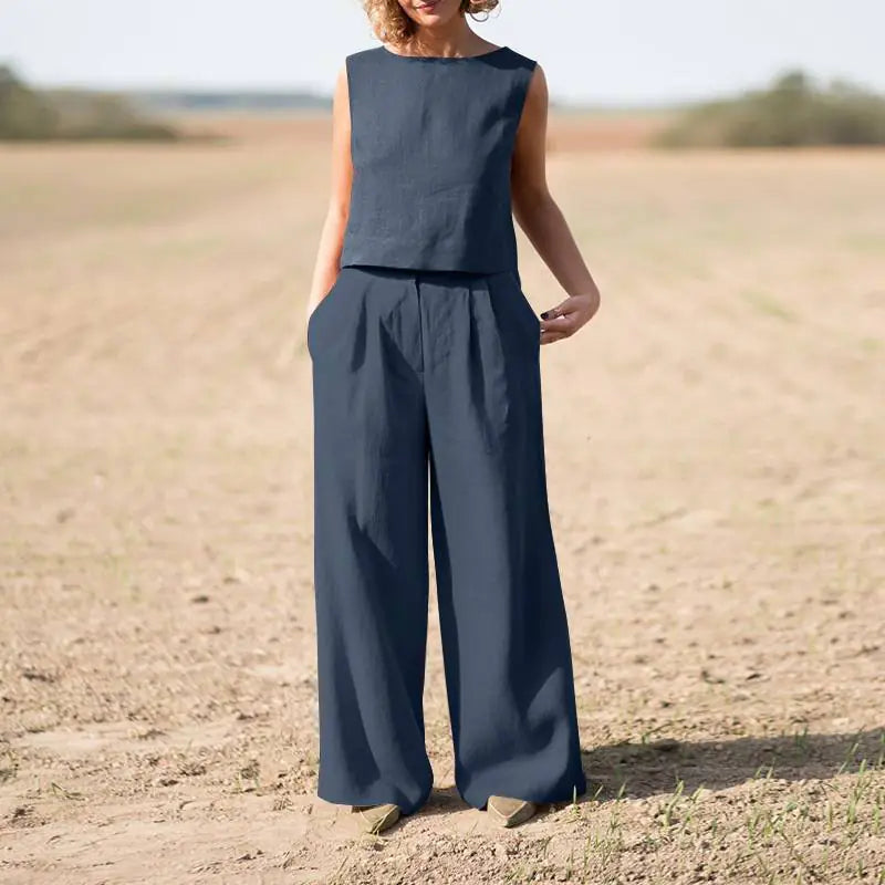 CONJUNTO VINTAGE