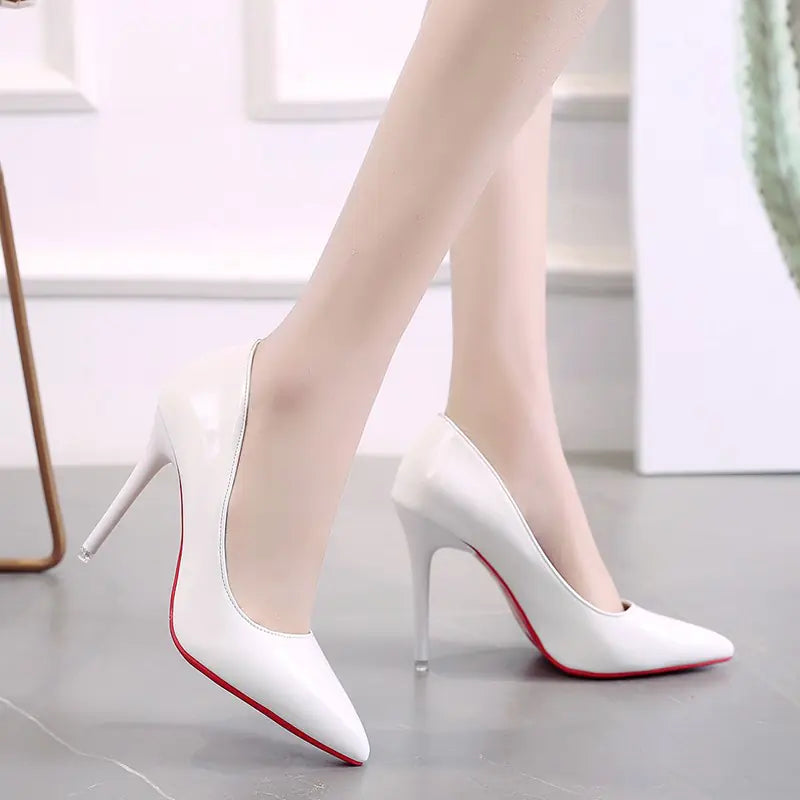 TACONES ALTOS