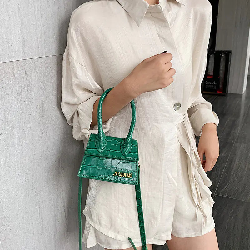 BOLSO JACQUEMS