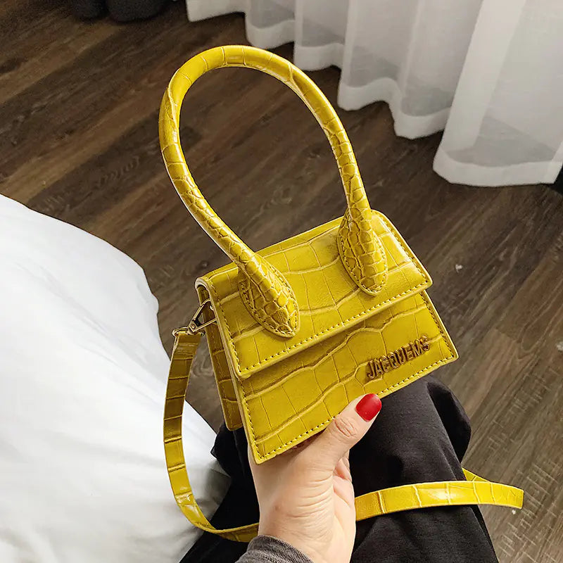 BOLSO JACQUEMS