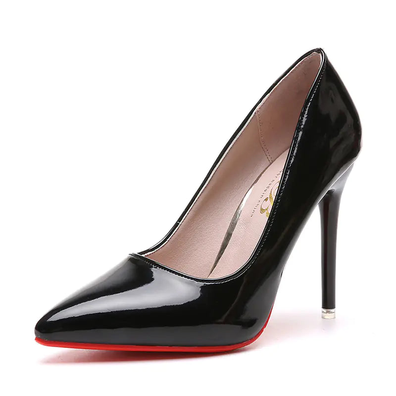 TACONES ALTOS