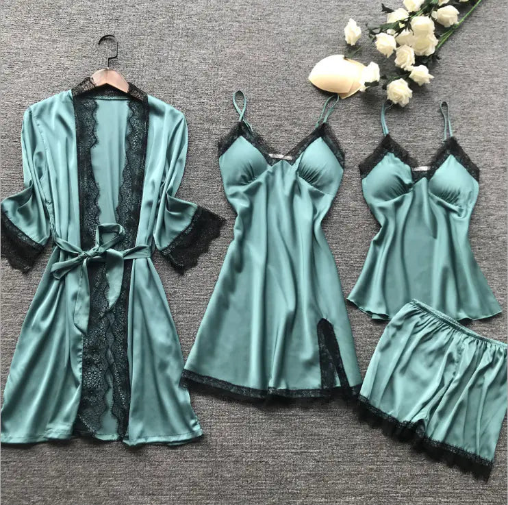 CONJUNTO DE PIJAMA