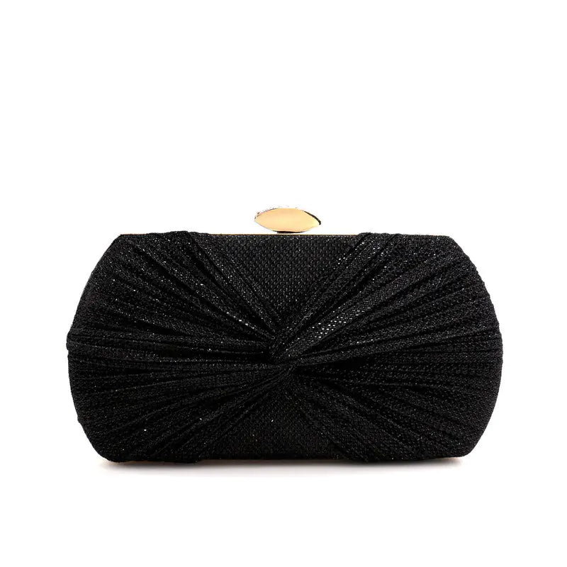 CLUTCH DE NOCHE ELEGANTE