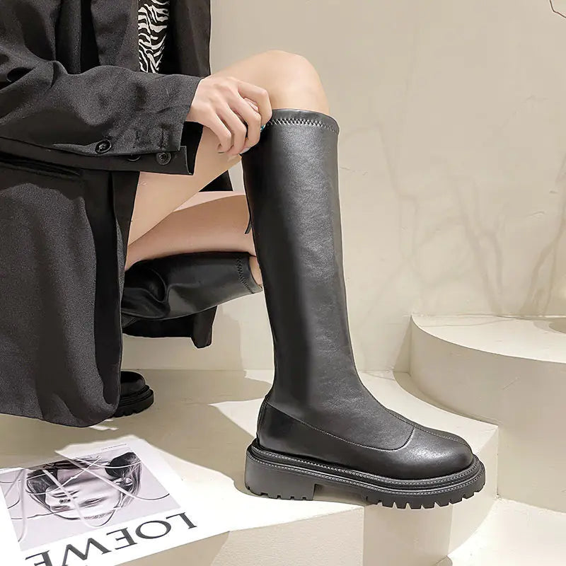 BOTAS MARTIN ALTAS