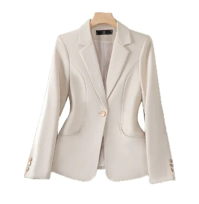 BLAZER AJUSTADO