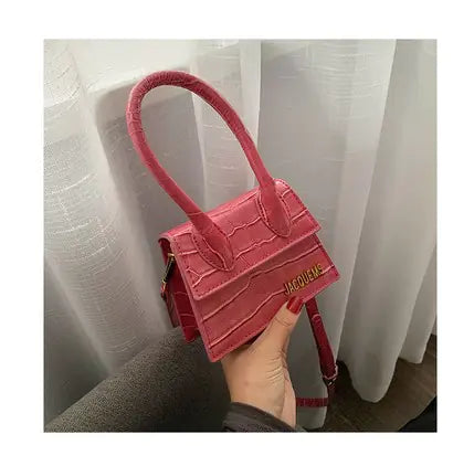 BOLSO JACQUEMS