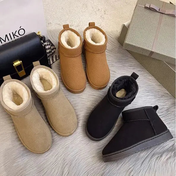 BOTAS