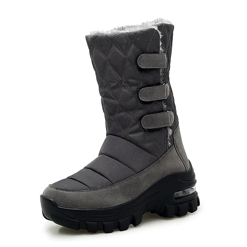 BOTAS PLATAFORMA ALTA