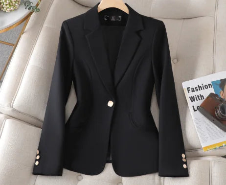 BLAZER AJUSTADO