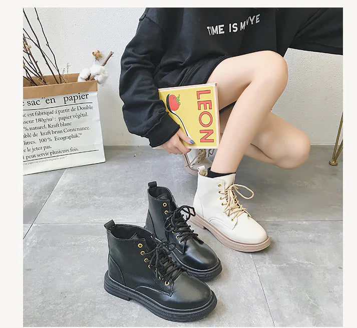 BOTAS MARTIN