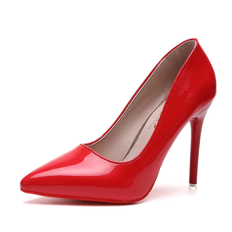 TACONES ALTOS