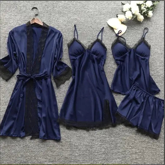 CONJUNTO DE PIJAMA