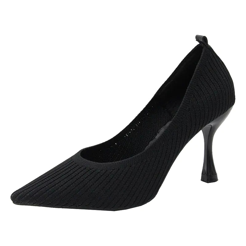 TACONES DE PUNTO