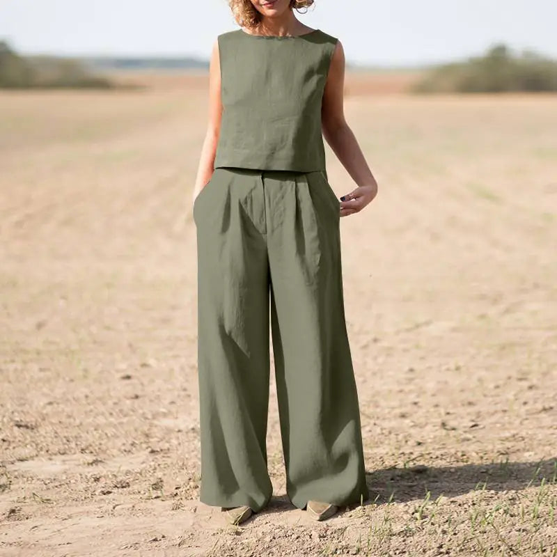 CONJUNTO VINTAGE