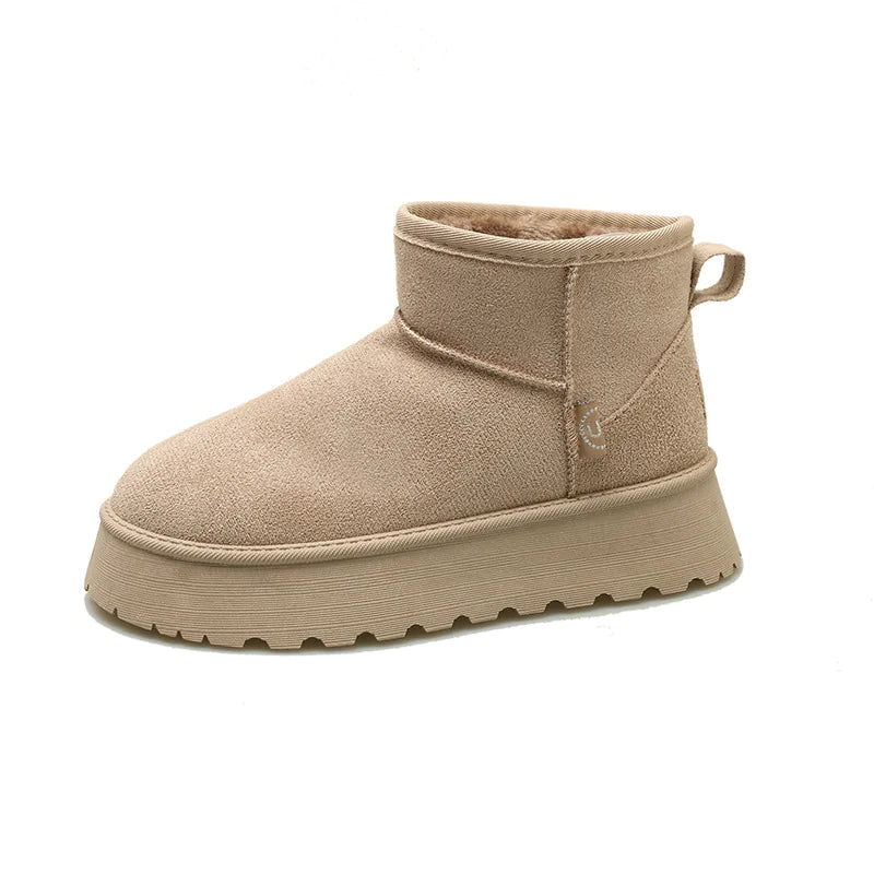 BOTAS UGSI