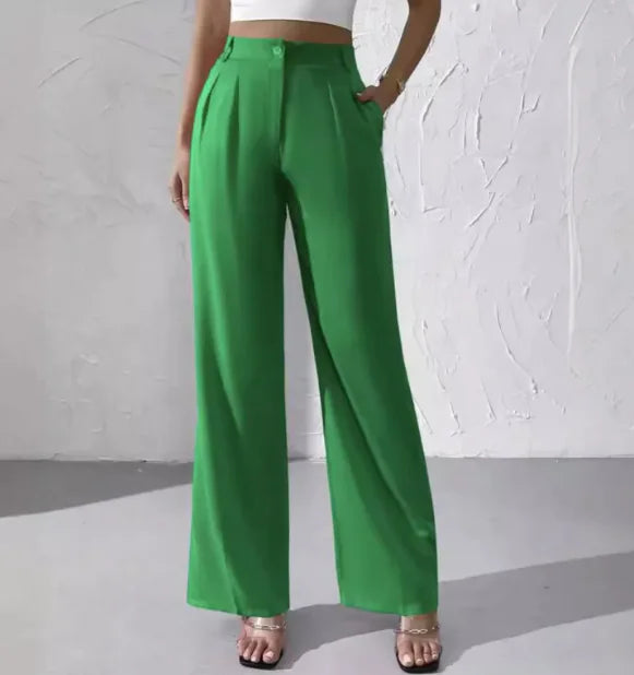 PANTALONES FORMALES ELEGANTES