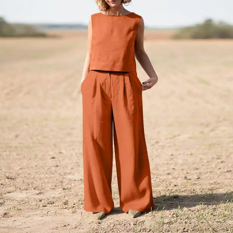 CONJUNTO VINTAGE