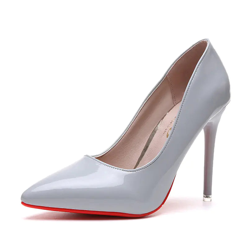TACONES ALTOS