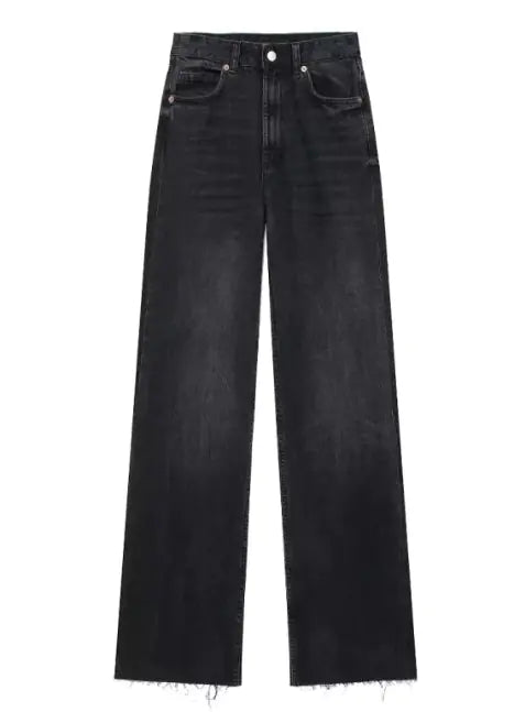 WIDE LEG JEANS 92