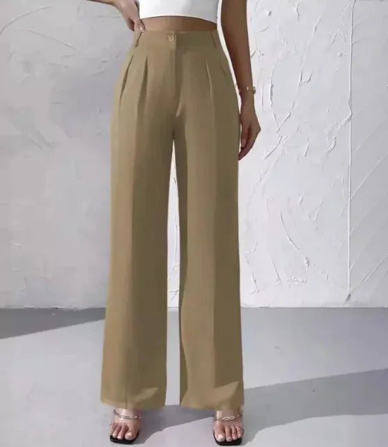 PANTALONES FORMALES ELEGANTES