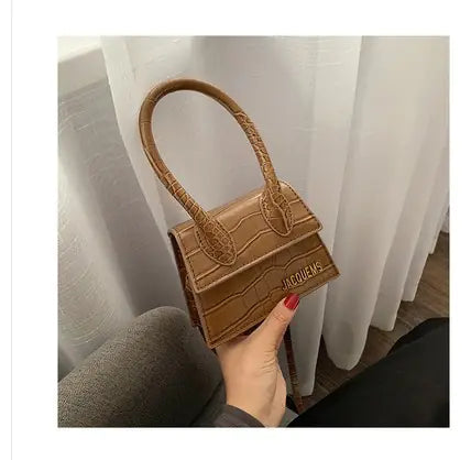 BOLSO JACQUEMS