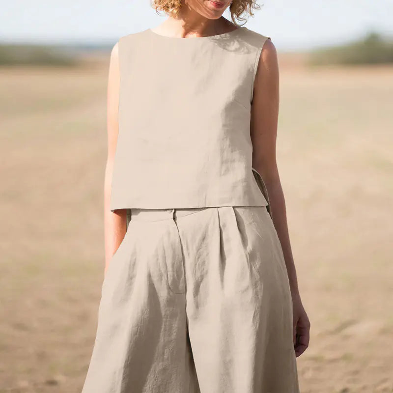 CONJUNTO VINTAGE