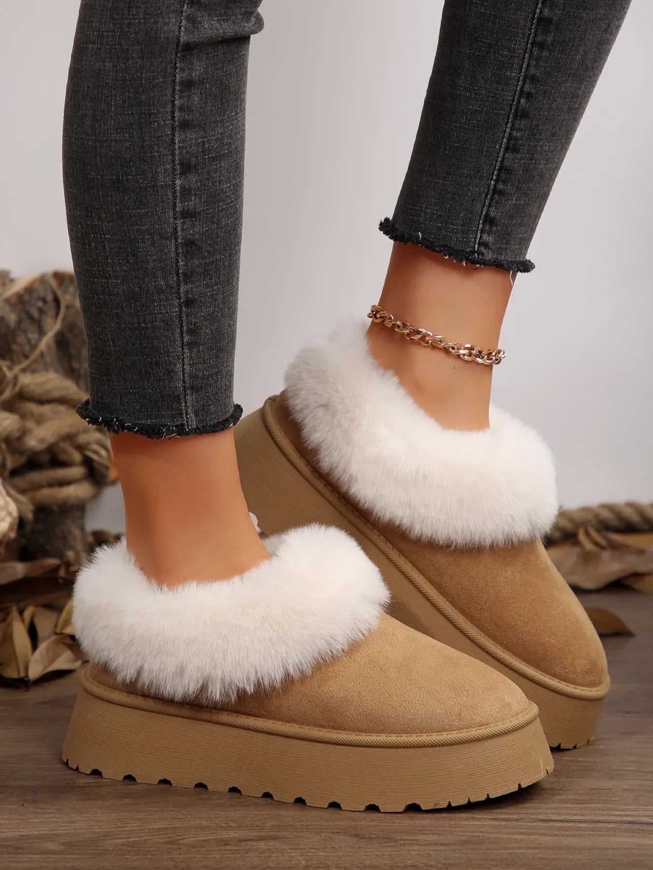 BOTAS