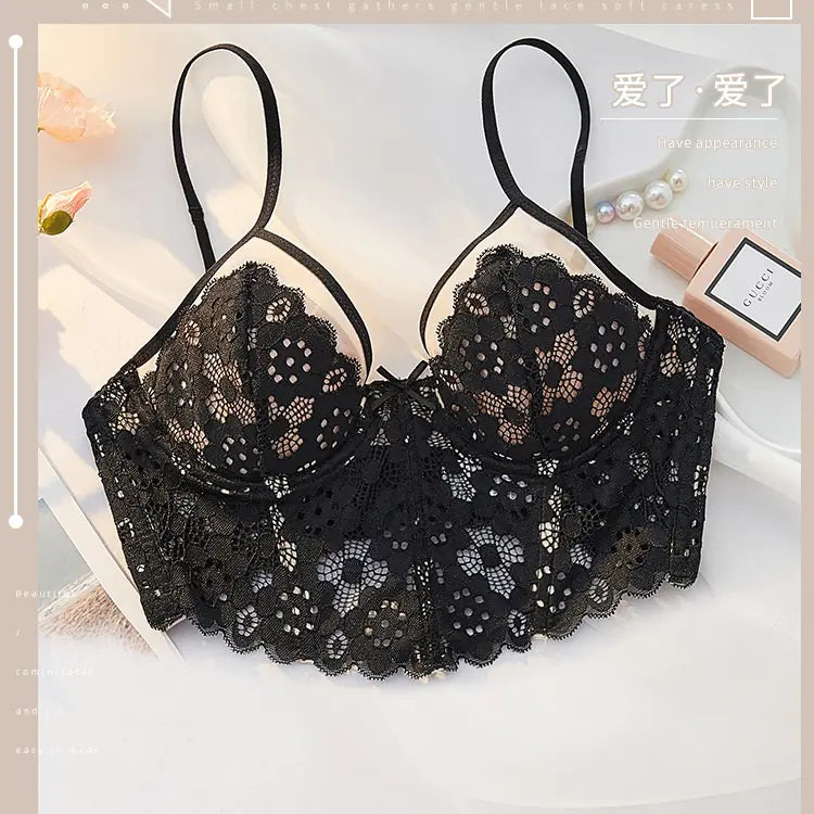 CONJUNTO DE SUJETADOR