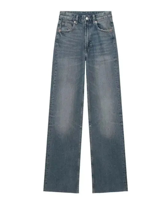 WIDE LEG JEANS 92