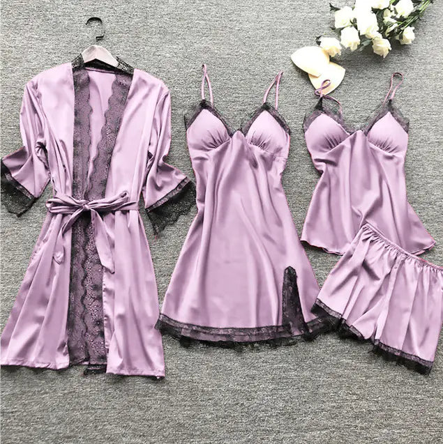 CONJUNTO DE PIJAMA