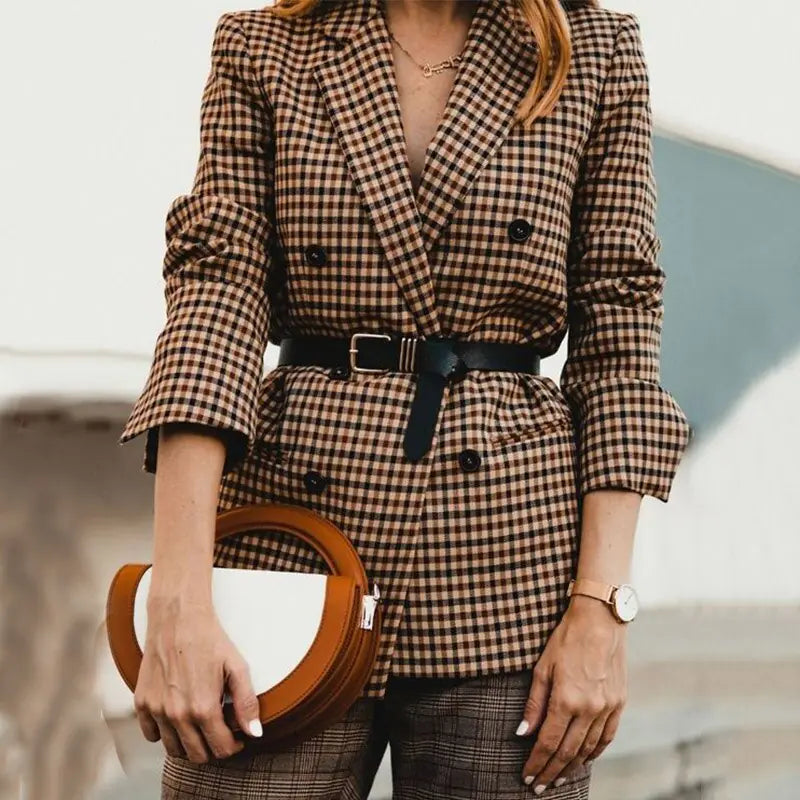 BLAZER  VINTAGE