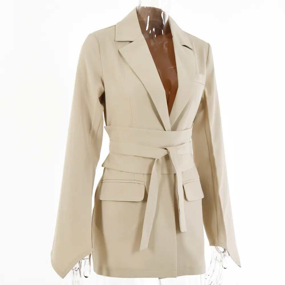 ABRIGO ELEGANCE OL