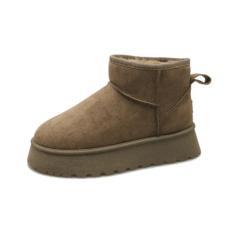 BOTAS UGSI