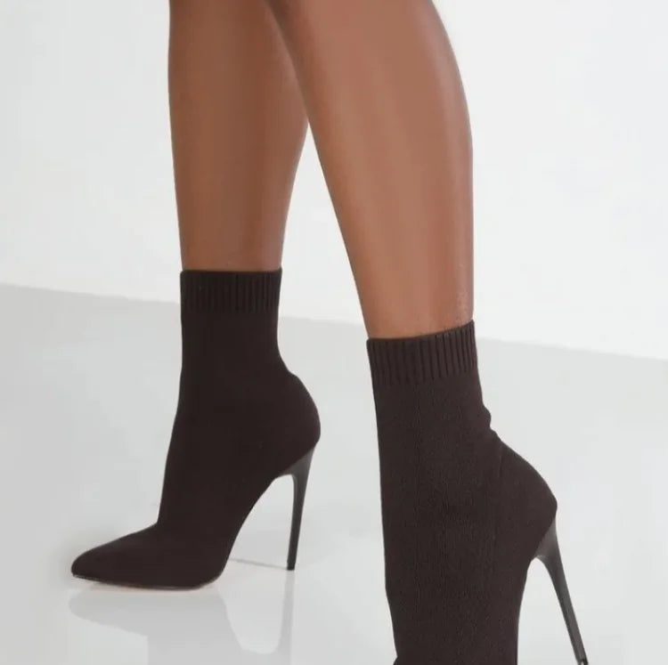 ZAPATOS DE TACÓN