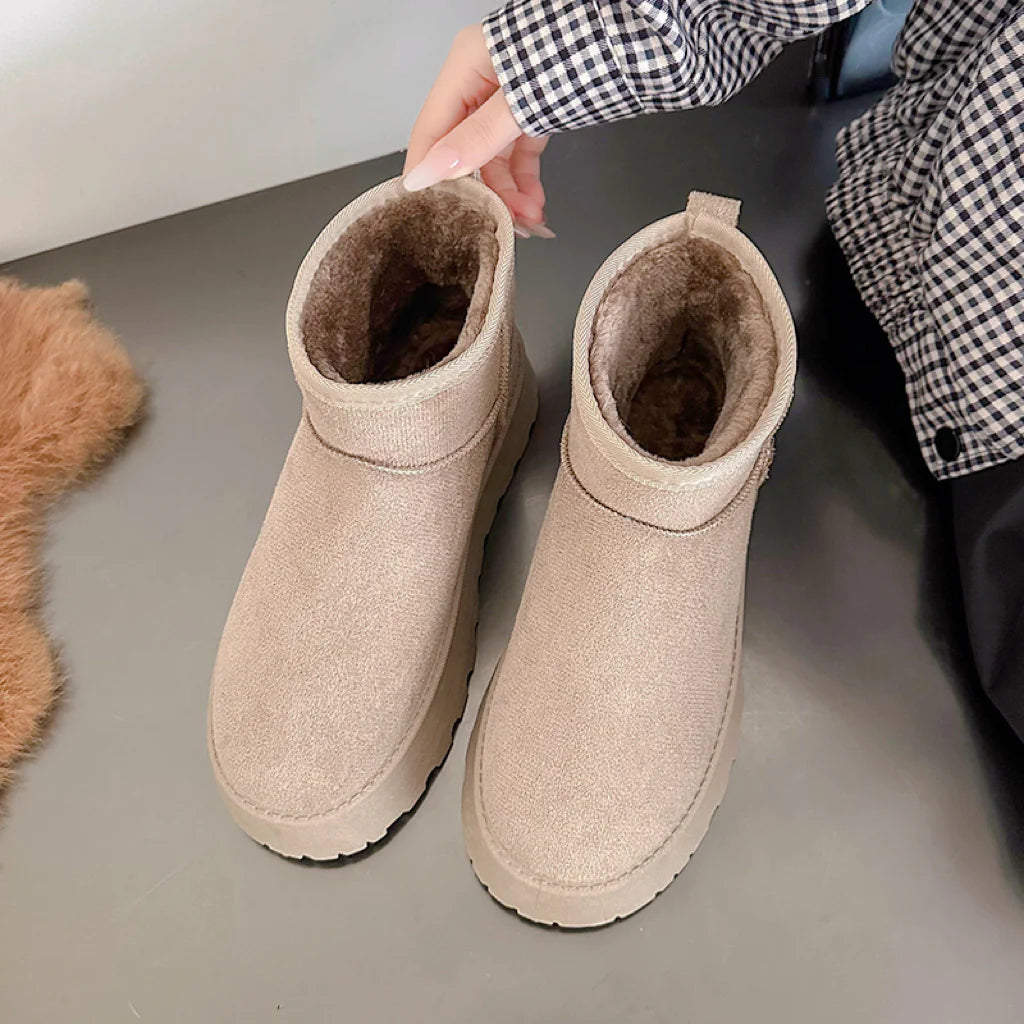 BOTAS UGSI