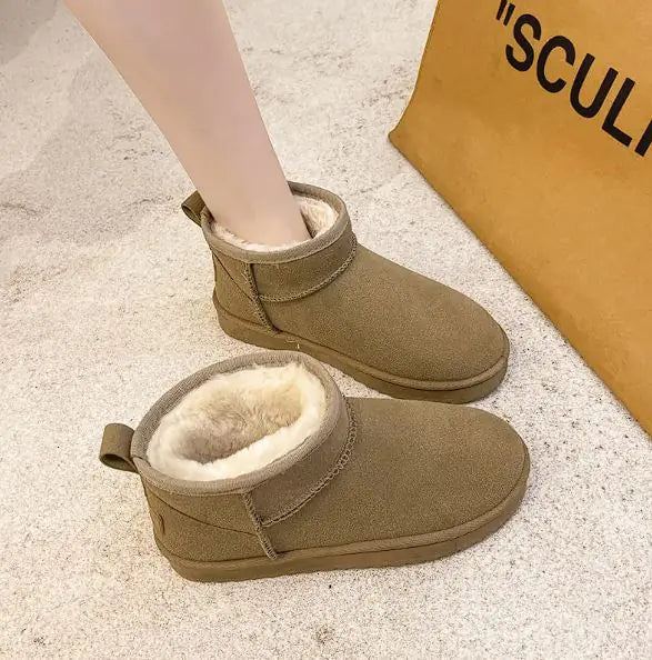 BOTAS