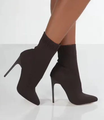 ZAPATOS DE TACÓN
