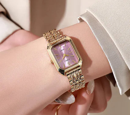Elegant Women’s Timepiece
