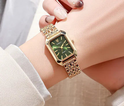 Elegant Women’s Timepiece