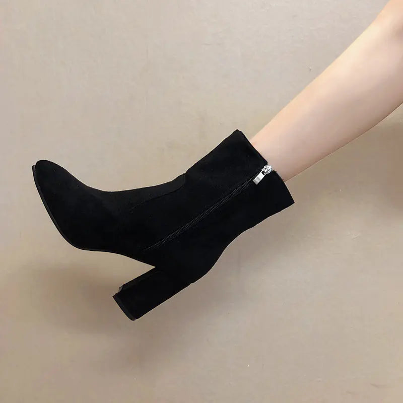 BOTAS MARTIN