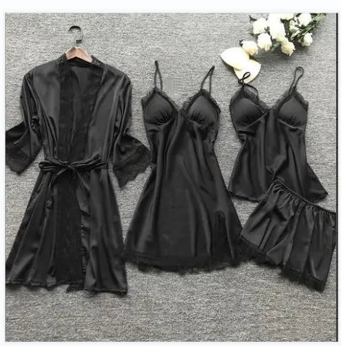 CONJUNTO DE PIJAMA