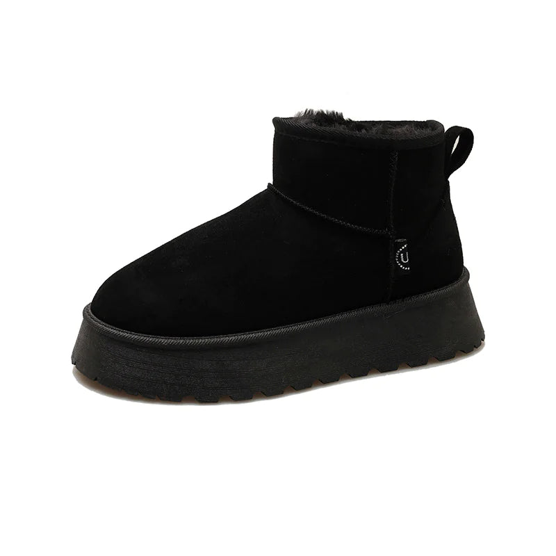 BOTAS UGSI