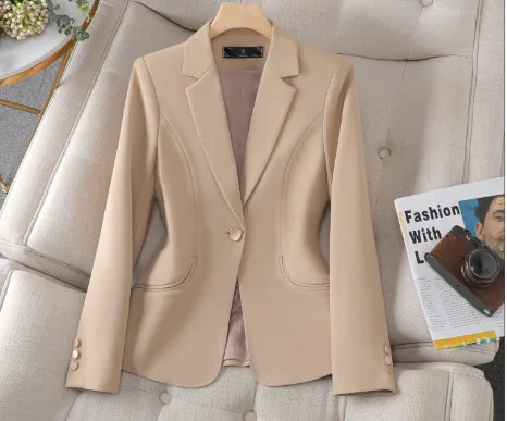 BLAZER AJUSTADO